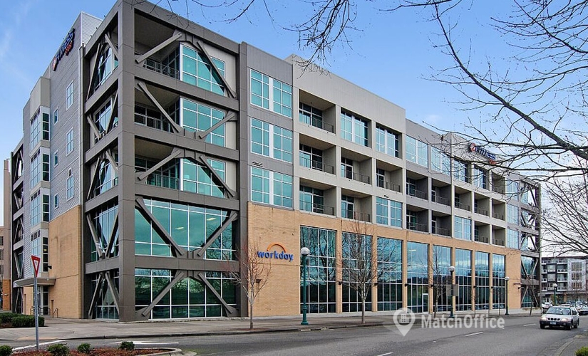 2691 m² Coworking space  in Rocky Hill, CT, 175 Capital Blvd. (06067) - 4 | MatchOffice.com
