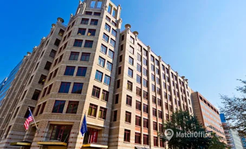 Virtual address in Northwest Washington, 1776 I Street (20004) - 0 | MatchOffice