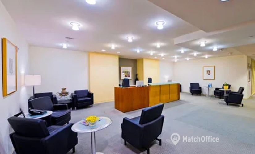 Virtual business address in Northwest Washington, 1776 I Street (20004) - 2 | MatchOffice