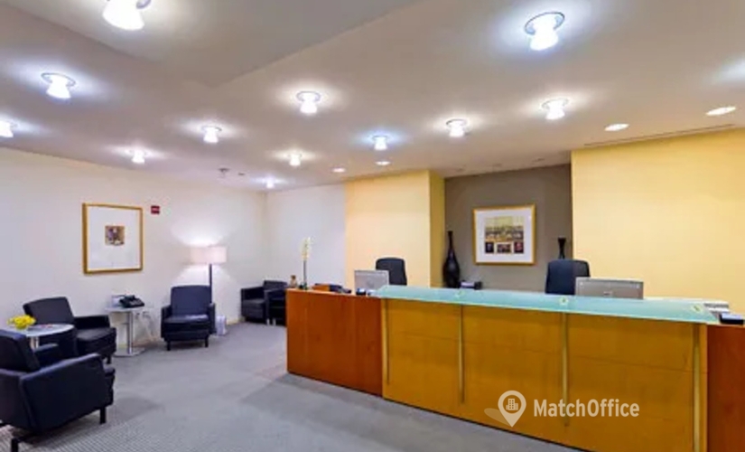 Virtual office space in Northwest Washington, 1776 I Street (20004) - 3 | MatchOffice