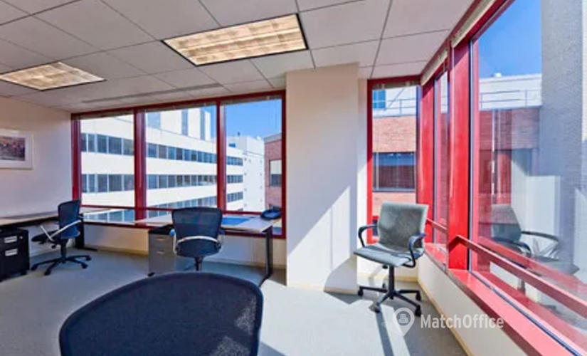 Virtual office space in Northwest Washington, 1776 I Street (20004) - 4 | MatchOffice.com