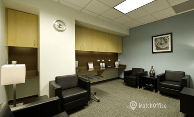 Virtual address in Beverly Hills, CA, 1800 Century Park East (90067) - 1 | MatchOffice