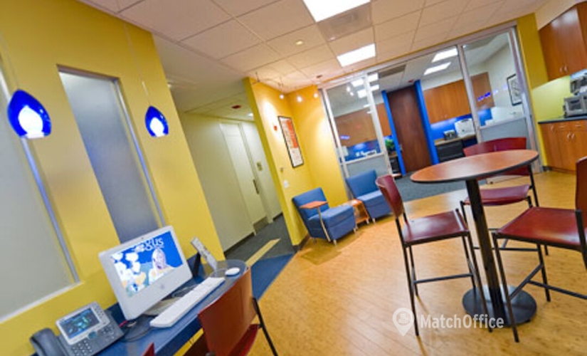 Virtual office space in Chicago, IL, 180 N. Stetson Street (60601) - 1 | MatchOffice.com