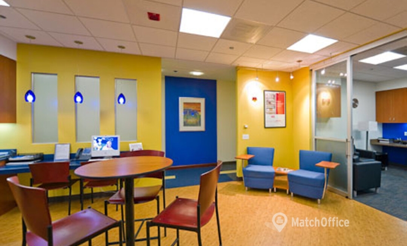 Virtual office space in Chicago, IL, 180 N. Stetson Street (60601) - 2 | MatchOffice