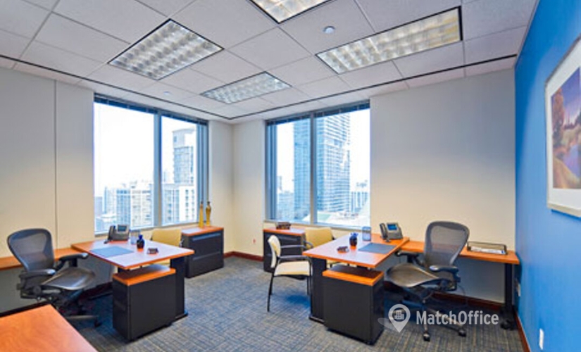 Virtual office space in Chicago, IL, 180 N. Stetson Street (60601) - 3 | MatchOffice