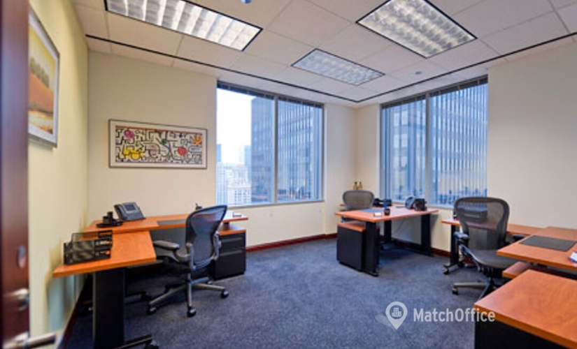 Virtual address in Chicago, IL, 180 N. Stetson Street (60601) - 4 | MatchOffice.com
