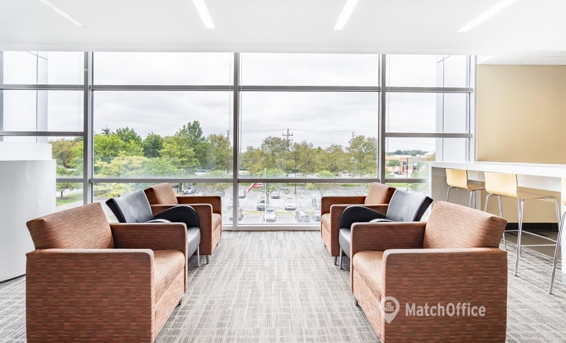 Virtual office space in Pikesville, MD, 1829 Reisterstown Road (21208) - 4 | MatchOffice