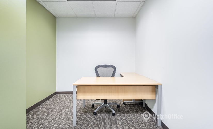 2691 m² Serviced office in Pikesville, MD, 1829 Reisterstown Road (21208) - 4 | MatchOffice