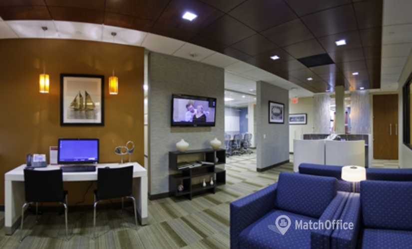Virtual office space in San Antonio, TX, 18756 Stone Oak Parkway (78258) - 1 | MatchOffice