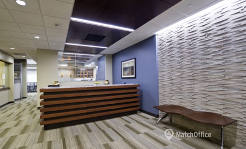 Virtual office in San Antonio, TX, 18756 Stone Oak Parkway (78258) - 2 | MatchOffice.com