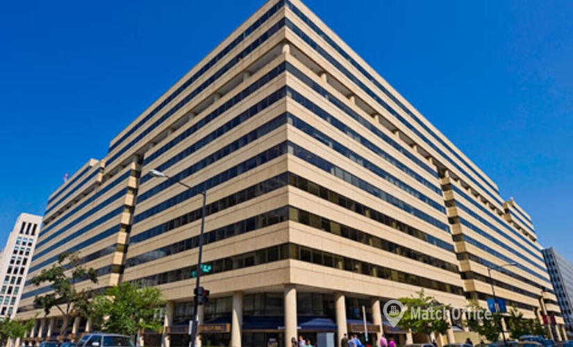Virtual address in Northwest Washington, 1875 I Street (20006) - 2 | MatchOffice.com
