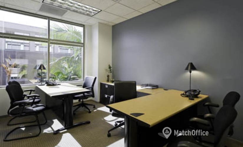 Virtual business address in Carlsbad, CA, 1902 Wright Place (92008) - 1 | MatchOffice.com
