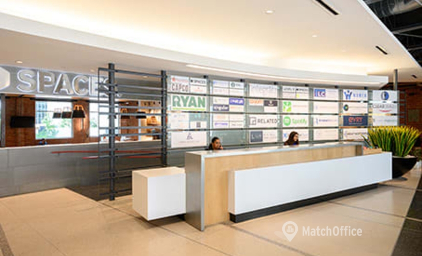 Virtual address in Dallas, TX, 1919 McKinney Avenue (75201) - 2 | MatchOffice