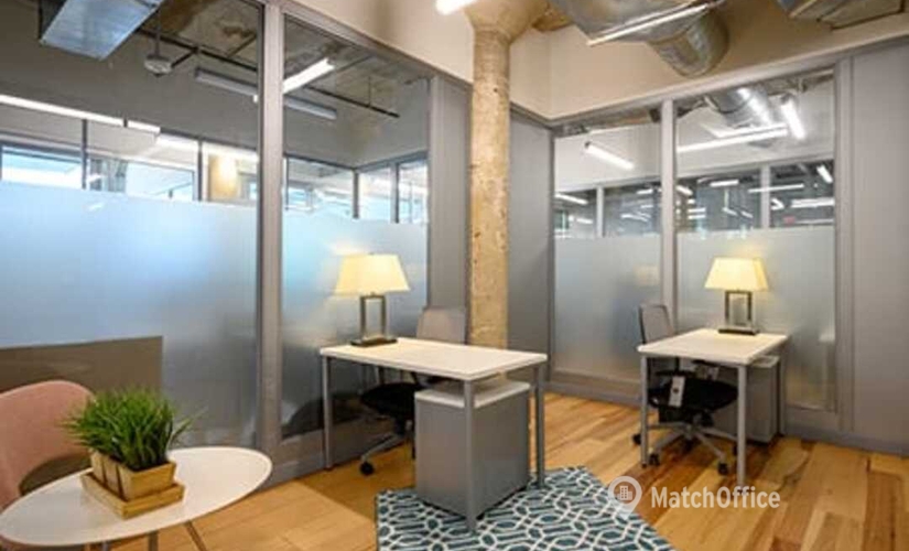 Virtual office space in Dallas, TX, 1919 McKinney Avenue (75201) - 3 | MatchOffice.com