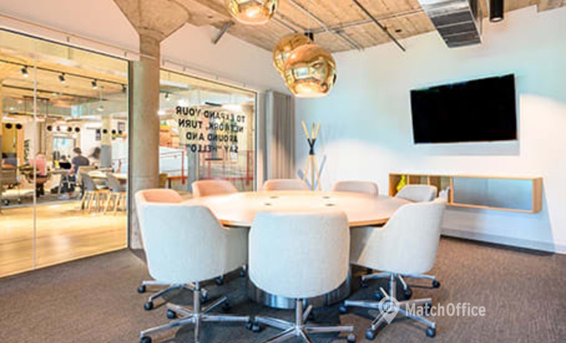 Virtual office in Dallas, TX, 1919 McKinney Avenue (75201) - 4 | MatchOffice