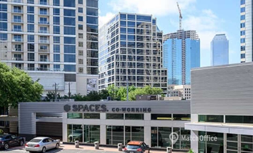 2691 m² Co-working  in Dallas, TX, 1919 McKinney Avenue (75201) - 4 | MatchOffice