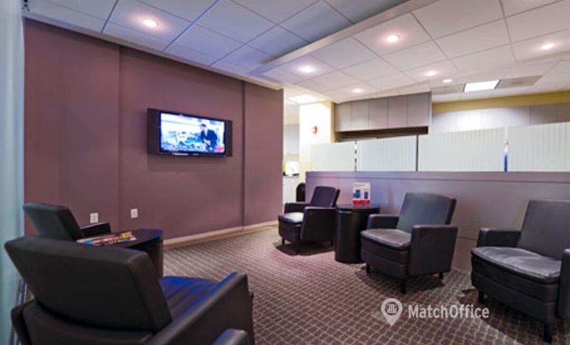 Virtual office space in Alexandria, VA, 1940 Duke Street (22314) - 1 | MatchOffice.com