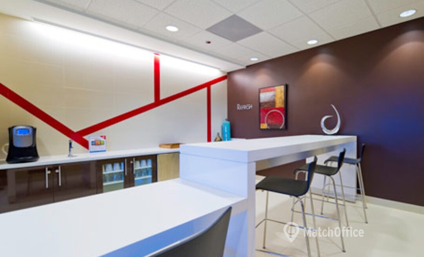 Virtual office space in Houston Central, TX, 1980 Post Oak Blvd. (77056) - 2 | MatchOffice