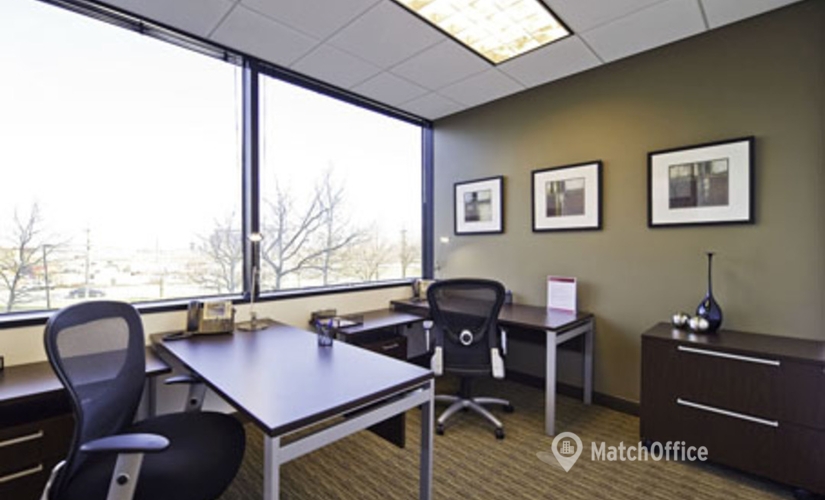 Virtual office in East Rutherford, NJ, 1 Meadowlands Plaza (07073) - 4 | MatchOffice.com