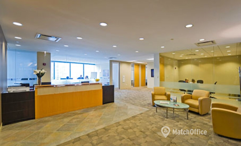 Virtual office space in Chicago, IL, 1 South Dearborn Street (60603) - 1 | MatchOffice.com