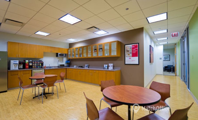 Virtual office in Chicago, IL, 1 South Dearborn Street (60603) - 4 | MatchOffice