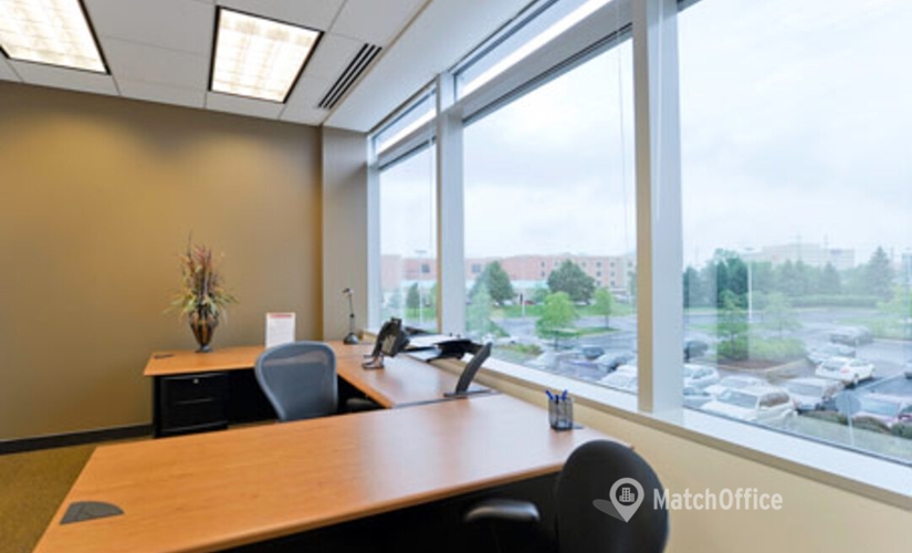 Virtual office space in Beachwood, OH, 2000 Auburn Drive (44122) - 2 | MatchOffice