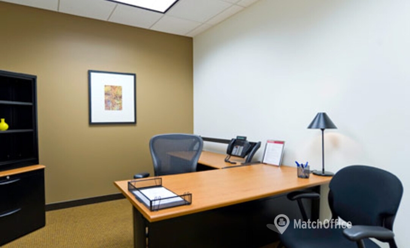 Virtual business address in Beachwood, OH, 2000 Auburn Drive (44122) - 3 | MatchOffice