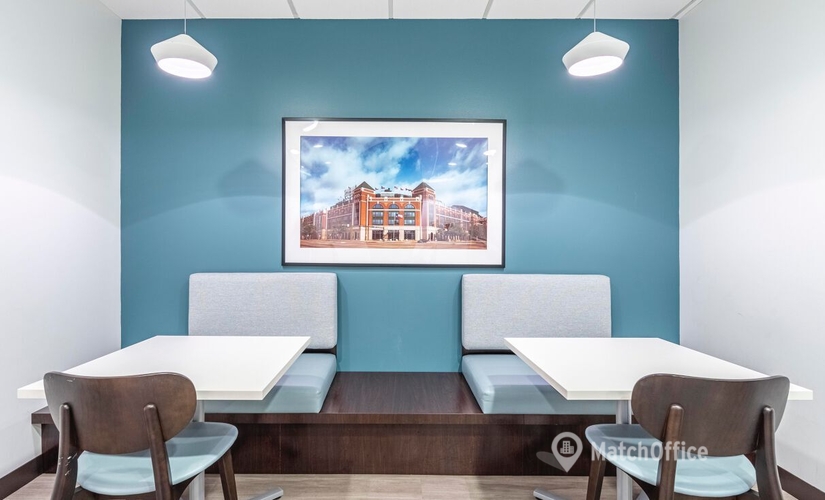 Virtual business address in Arlington, TX, 2000 East Lamar Blvd. (76006) - 3 | MatchOffice