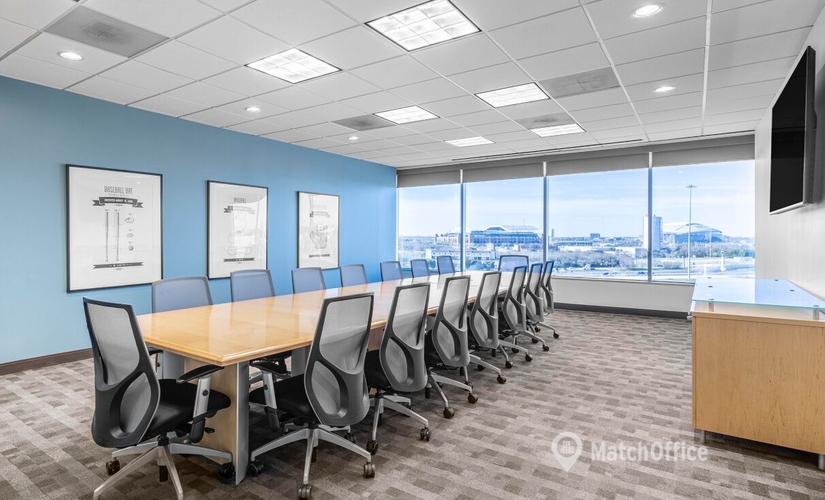 Virtual address in Arlington, TX, 2000 East Lamar Blvd. (76006) - 4 | MatchOffice