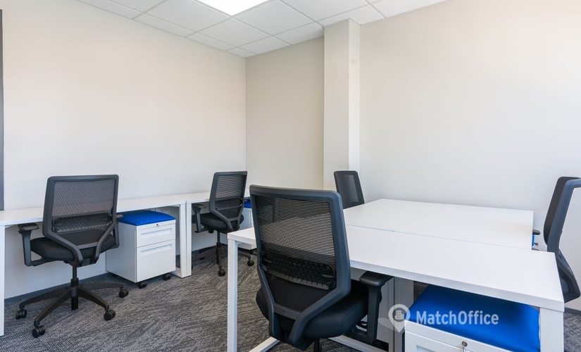 2691 m² Coworking space  in Arlington, TX, 2000 East Lamar Blvd. (76006) - 3 | MatchOffice.com