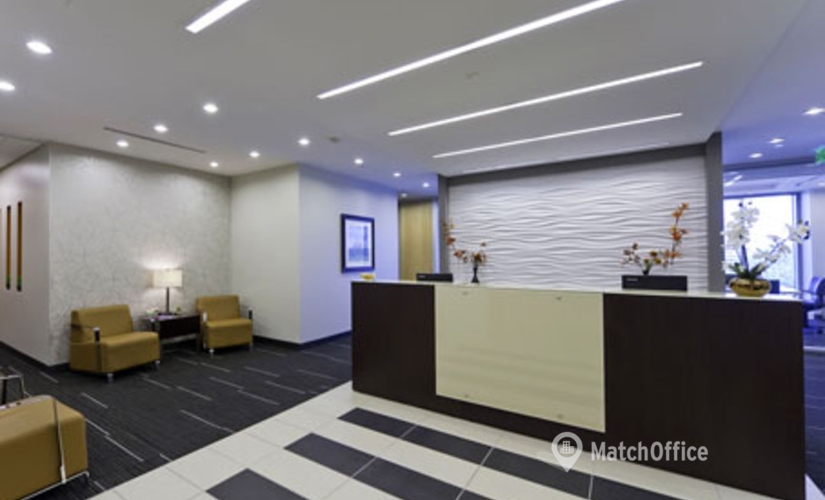 Virtual business address in Atlanta, GA, 2002 Summit Blvd (30319) - 2 | MatchOffice.com