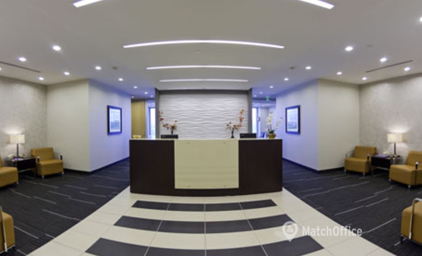 Virtual office space in Atlanta, GA, 2002 Summit Blvd (30319) - 3 | MatchOffice