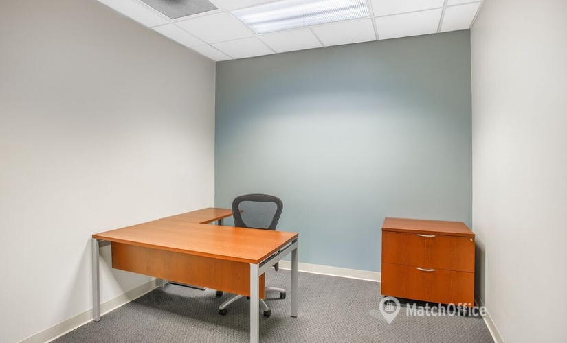 Virtual address in Knoxville, TN, 200 Prosperity Drive (37923) - 1 | MatchOffice