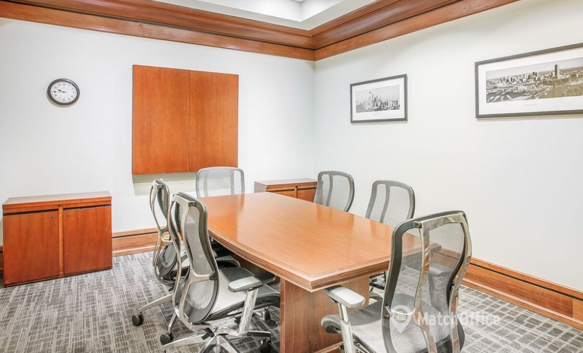 Virtual office in Knoxville, TN, 200 Prosperity Drive (37923) - 2 | MatchOffice