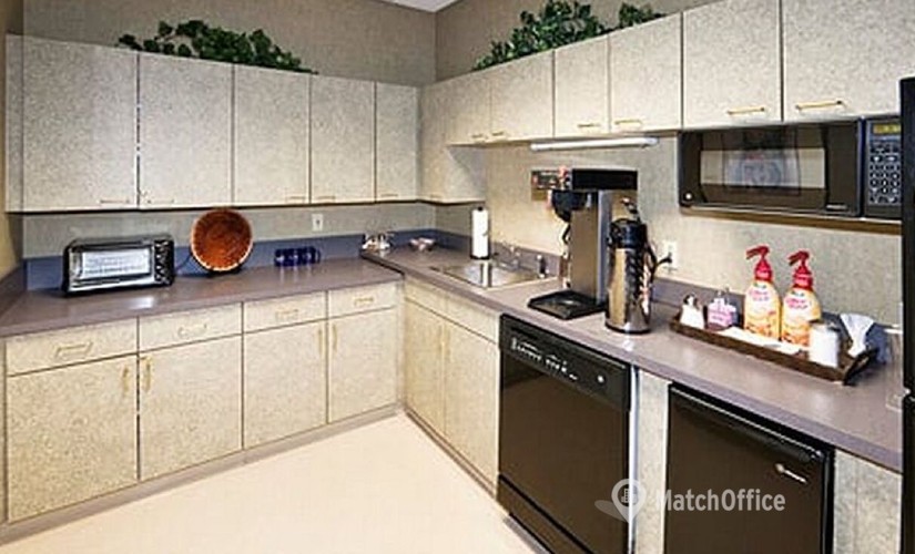 Virtual business address in Knoxville, TN, 200 Prosperity Drive (37923) - 4 | MatchOffice