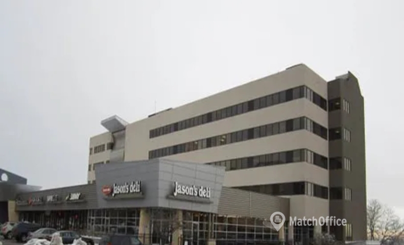 Virtual office in Lakewood, CO, 200 Union Blvd. (80228) - 3 | MatchOffice