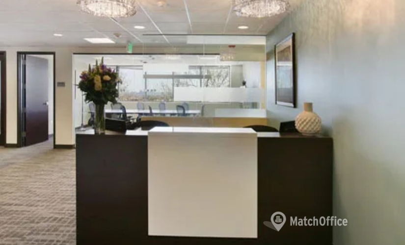Virtual business address in Lakewood, CO, 200 Union Blvd. (80228) - 4 | MatchOffice.com