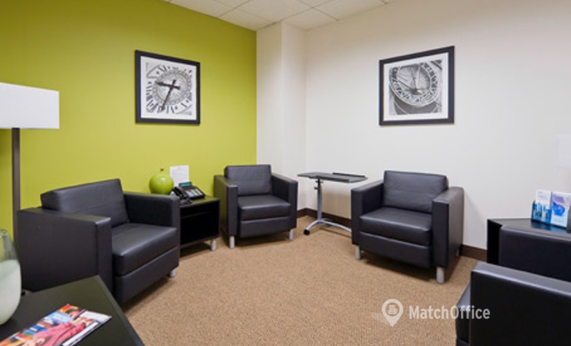 Virtual office space in McLean, VA, 2010 Corporate Ridge (22102) - 1 | MatchOffice