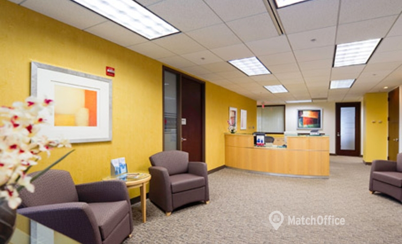 Virtual address in McLean, VA, 2010 Corporate Ridge (22102) - 2 | MatchOffice.com