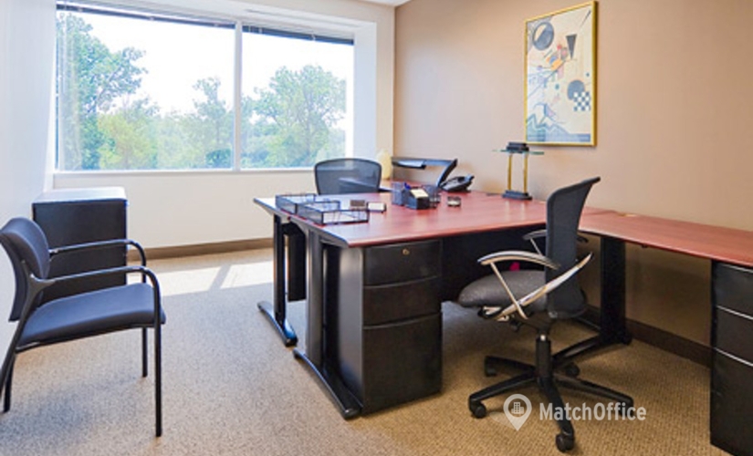 Virtual business address in McLean, VA, 2010 Corporate Ridge (22102) - 3 | MatchOffice.com