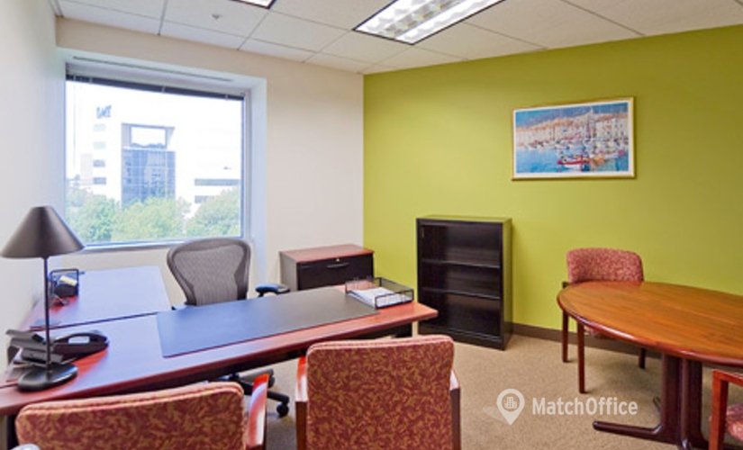 Virtual office space in McLean, VA, 2010 Corporate Ridge (22102) - 4 | MatchOffice