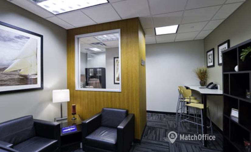 Virtual address in Atlanta, GA, 201 17th Street (30363) - 1 | MatchOffice