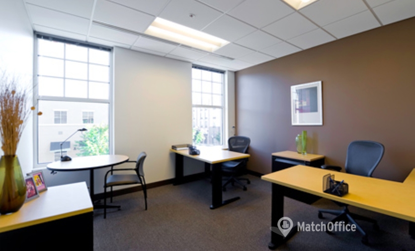 Virtual business address in Charlotte, NC, 2015 Ayrsley Town Blvd. (28273) - 1 | MatchOffice