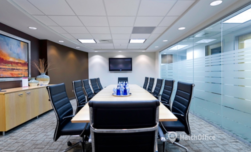 Virtual office space in Charlotte, NC, 2015 Ayrsley Town Blvd. (28273) - 3 | MatchOffice.com