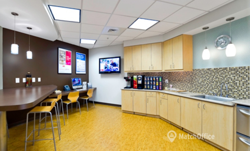Virtual office space in Charlotte, NC, 2015 Ayrsley Town Blvd. (28273) - 4 | MatchOffice
