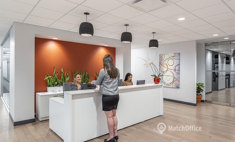 Virtual address in New Orleans, 201 St. Charles Avenue (70170) - 1 | MatchOffice.com