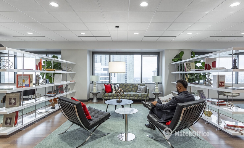 Virtual business address in New Orleans, 201 St. Charles Avenue (70170) - 2 | MatchOffice.com