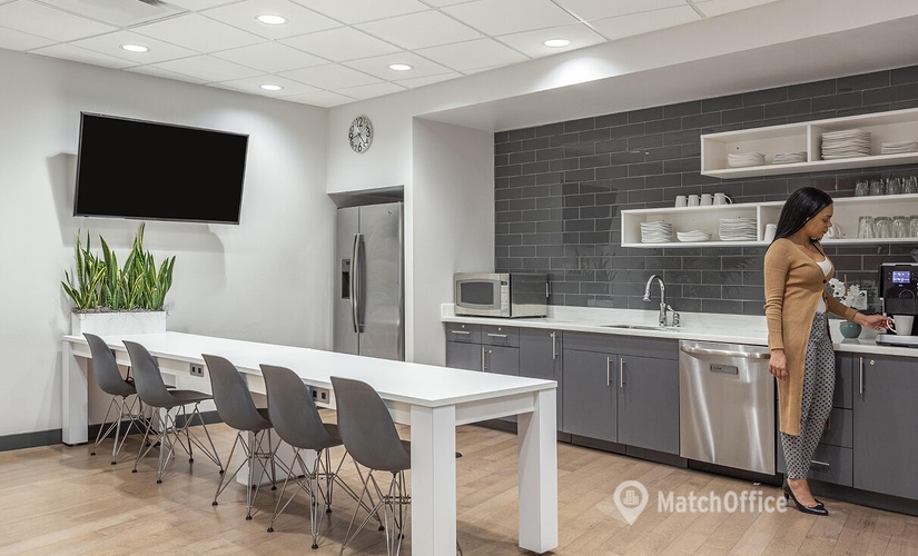 Virtual office space in New Orleans, 201 St. Charles Avenue (70170) - 3 | MatchOffice.com