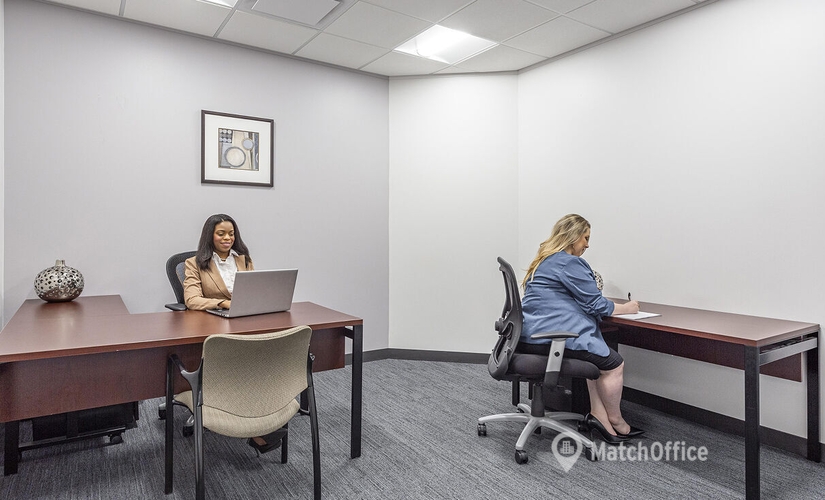 Virtual address in New Orleans, 201 St. Charles Avenue (70170) - 4 | MatchOffice.com