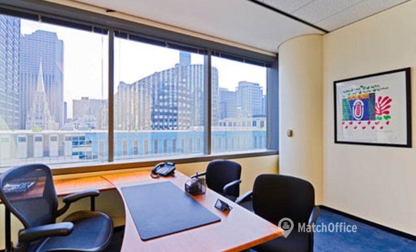 Virtual office in Chicago, IL, 203 North LaSalle Street (60601) - 4 | MatchOffice